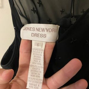 Jones New York dress